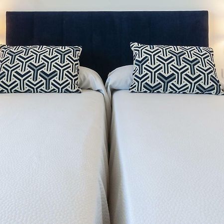 Apartament Ag San Paulo Premium Playa de Gandia Zewnętrze zdjęcie