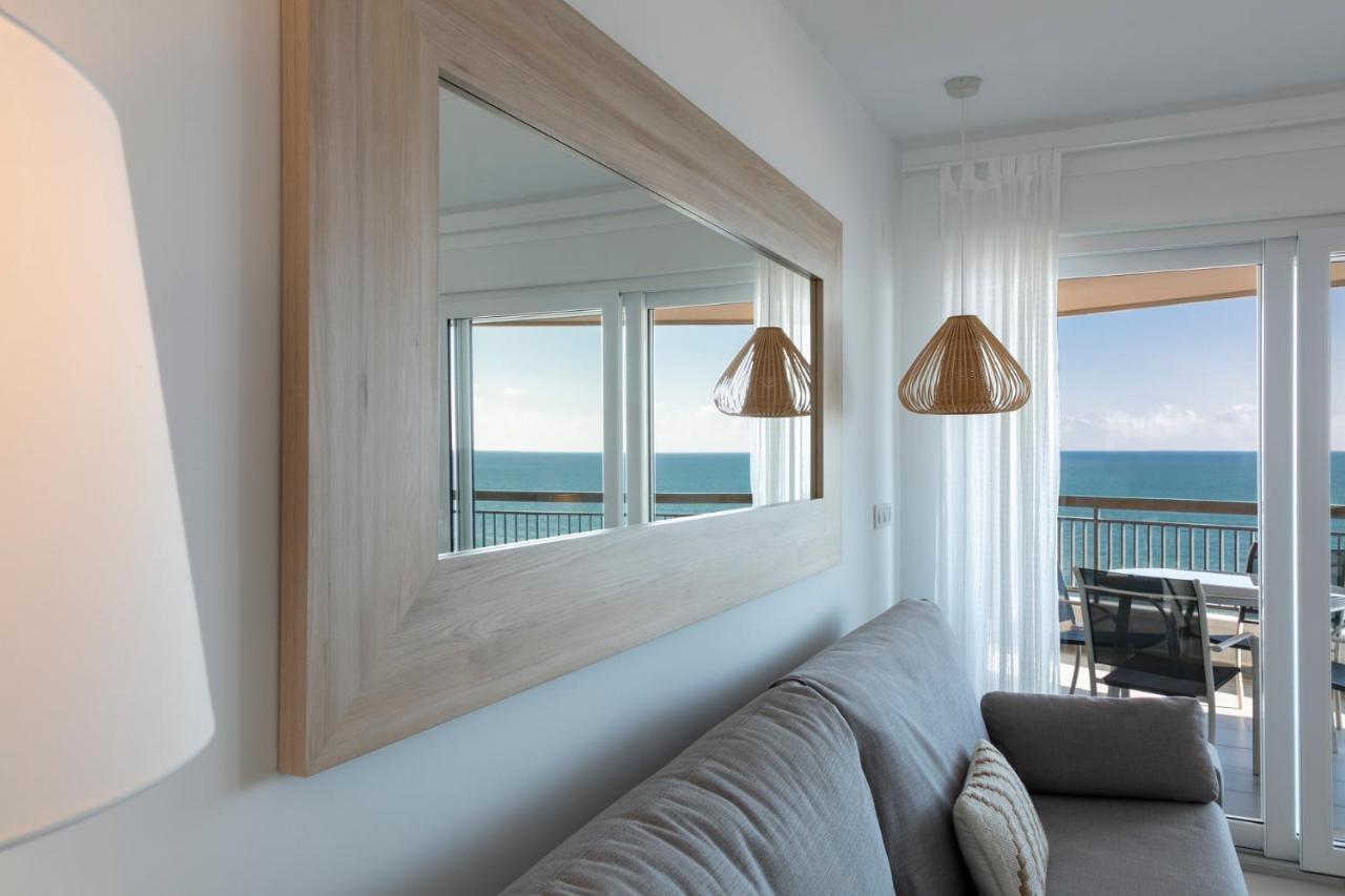 Apartament Ag San Paulo Premium Playa de Gandia Zewnętrze zdjęcie