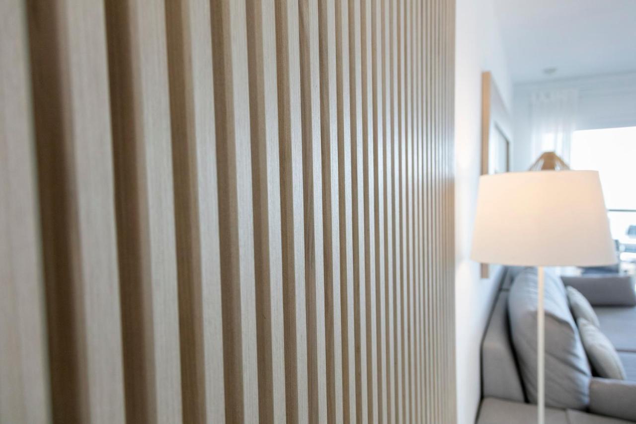 Apartament Ag San Paulo Premium Playa de Gandia Zewnętrze zdjęcie