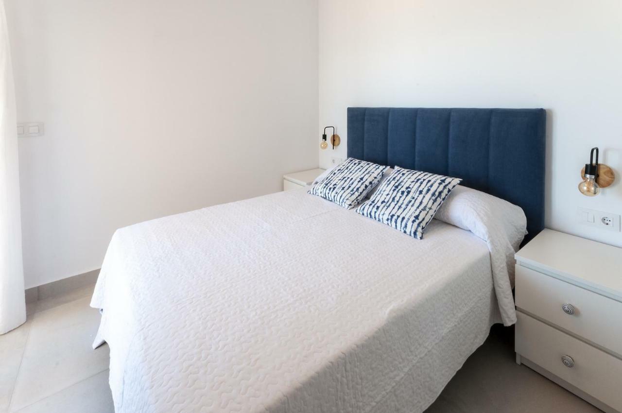 Apartament Ag San Paulo Premium Playa de Gandia Zewnętrze zdjęcie