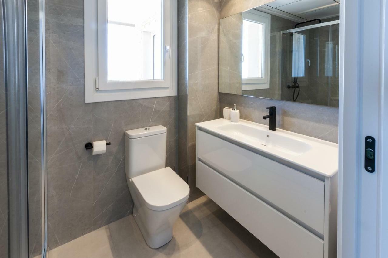Apartament Ag San Paulo Premium Playa de Gandia Zewnętrze zdjęcie
