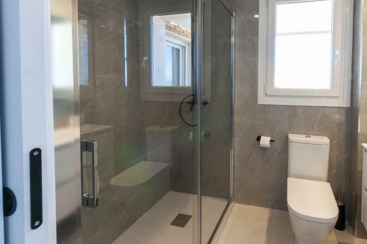Apartament Ag San Paulo Premium Playa de Gandia Zewnętrze zdjęcie