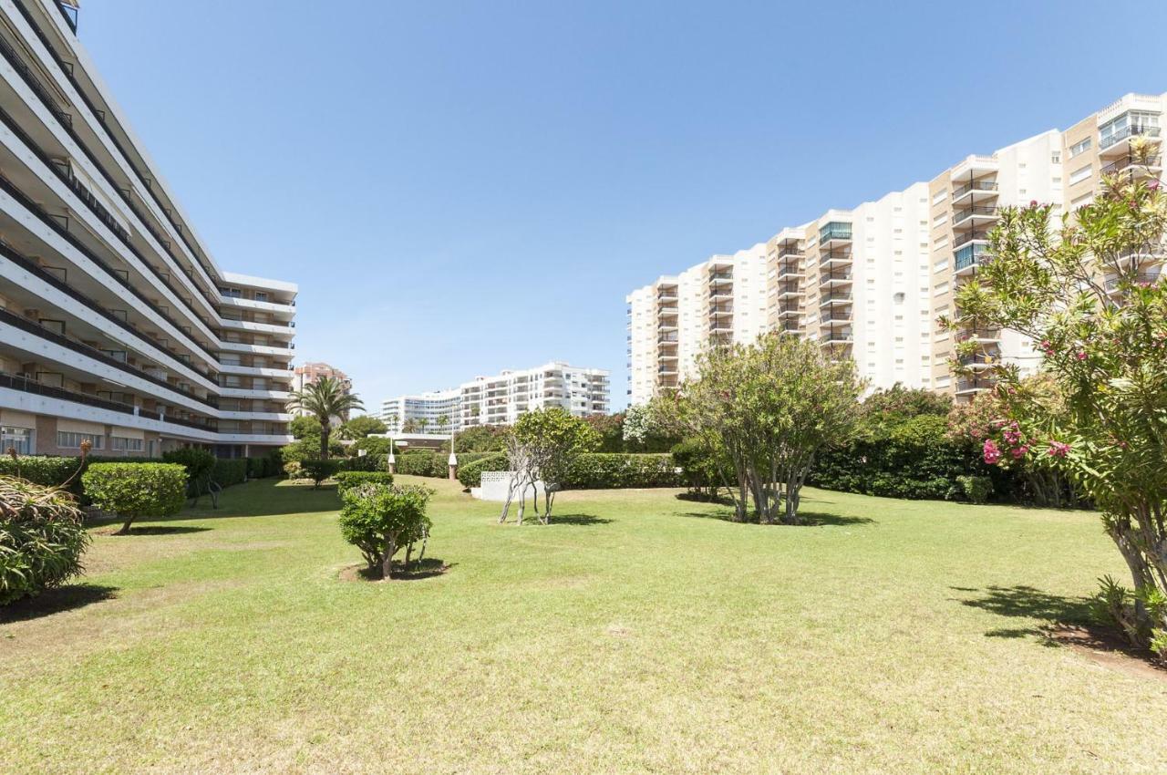 Apartament Ag San Paulo Premium Playa de Gandia Zewnętrze zdjęcie