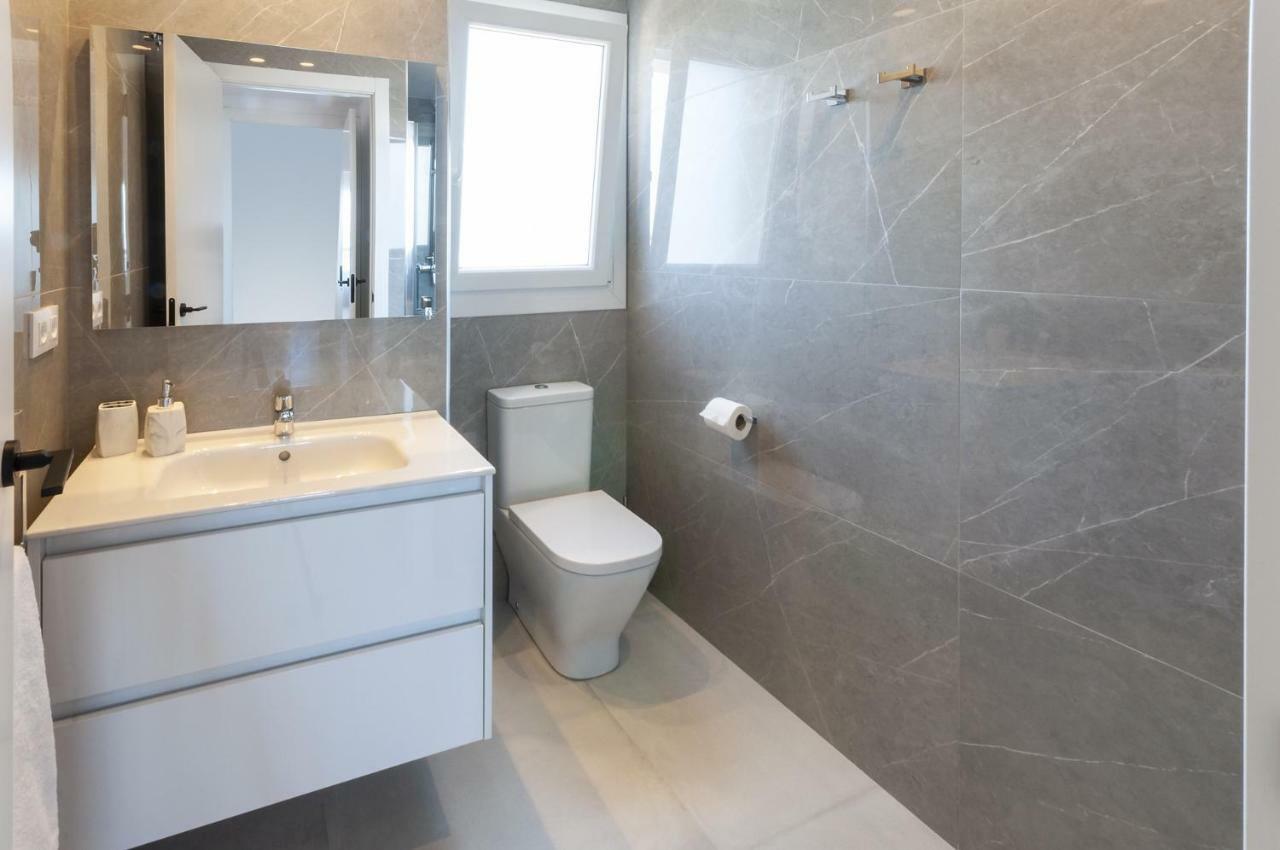 Apartament Ag San Paulo Premium Playa de Gandia Zewnętrze zdjęcie